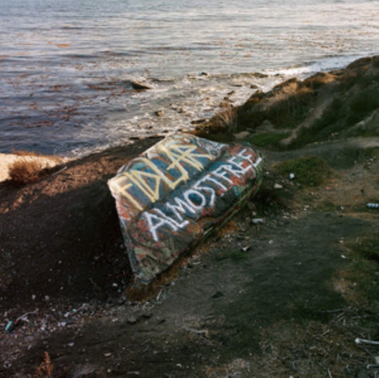 Fidlar - Almost Free (CD)