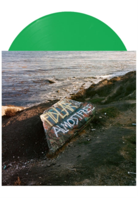 Fidlar - Almost Free (Vinyl)