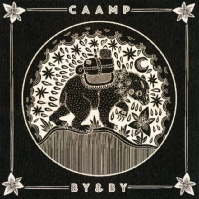 Caamp - By And By (CD)