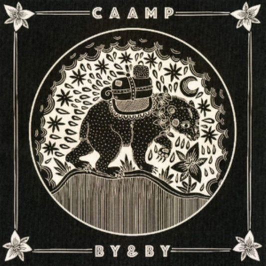 Caamp - By And By (CD)