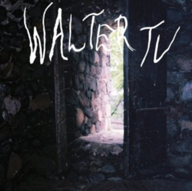 Walter Tv - Blessed (CD)