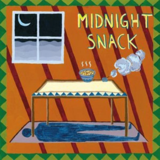 Homeshake - Midnight Snack (CD)