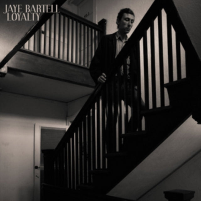 Jaye Bartell - Loyalty (Vinyl)