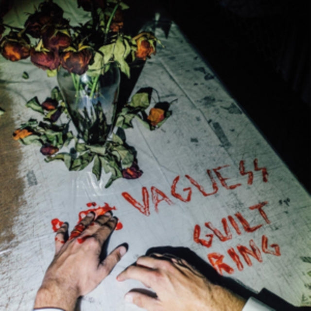 Vaguess - Guilt Ring (Vinyl)