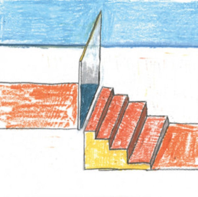 Homeshake - Fresh Air (CD)