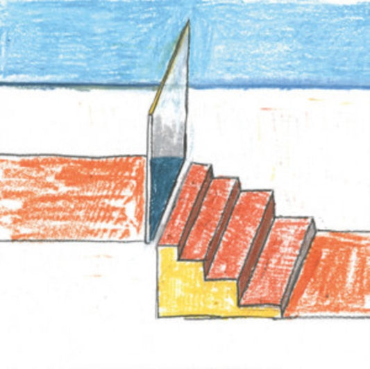 Homeshake - Fresh Air (CD)