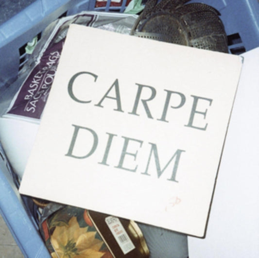 Walter Tv - Carpe Diem (Vinyl)