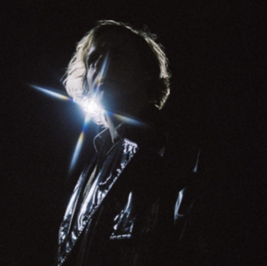 Jackson Macintosh - My Dark Side (Vinyl)