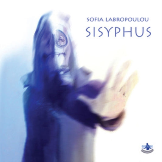 Sofia Labropoulou - Sisyphus (CD)
