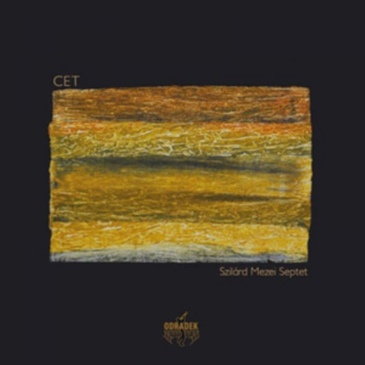 Szilard Mezei Septet - Jazz Works - Cet=Sepetet! (CD)