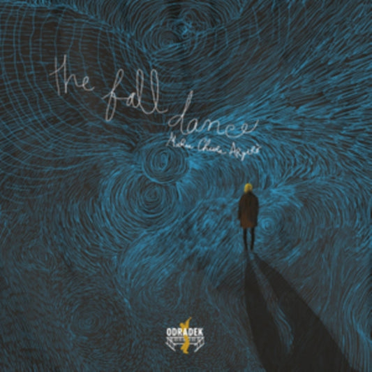 Maria Chiara Argiro - Jazz Piano Works - The Fall Dance (CD)