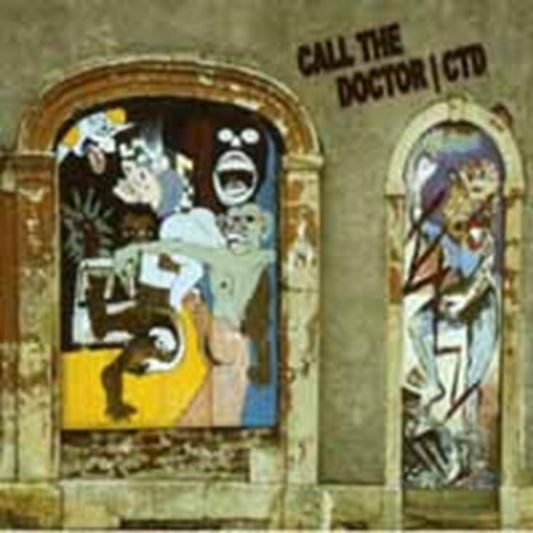 Call The Doctor - Ctd (CD)