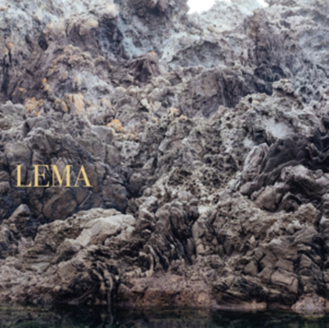 Paolo Angeli - Lema (CD)
