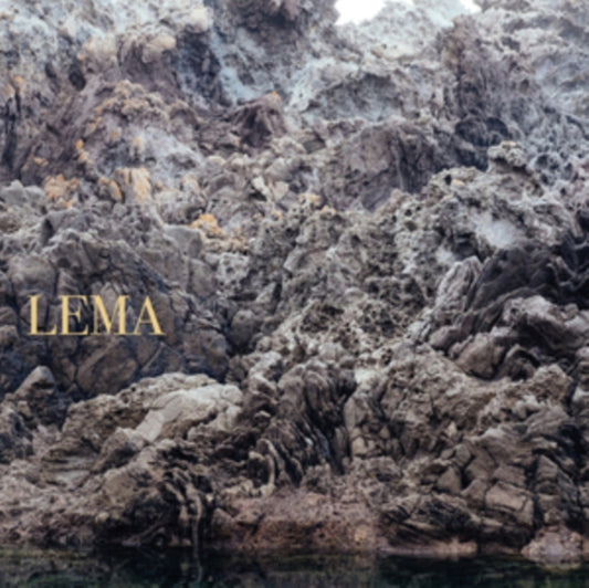 Paolo Angeli - Lema (CD)