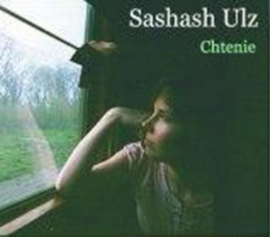Sashash Ulz - Chtenie (CD)