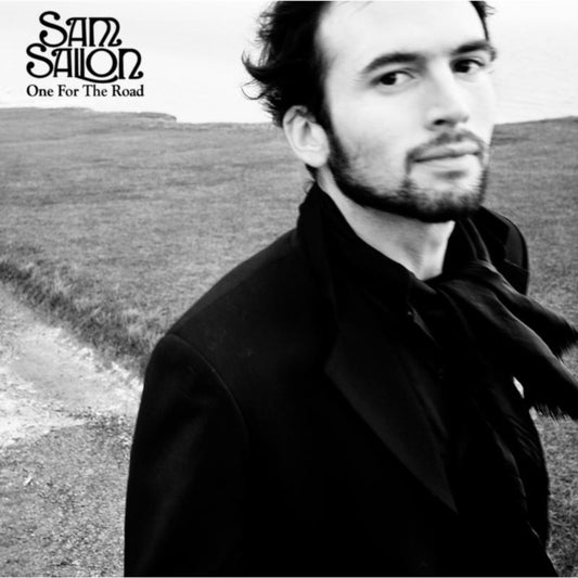 Sam Sallon - One For The Road (CD)