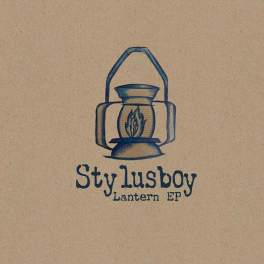 Stylusboy - Lantern Ep (CD Single)