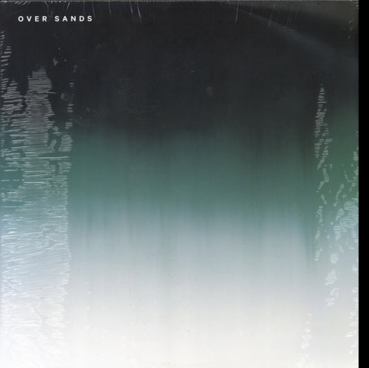 Over Sands - Over Sands Ep (Clear Vinyl) (Vinyl)