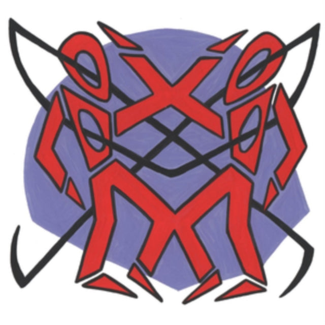 Map 71 - Void Axis (CD)
