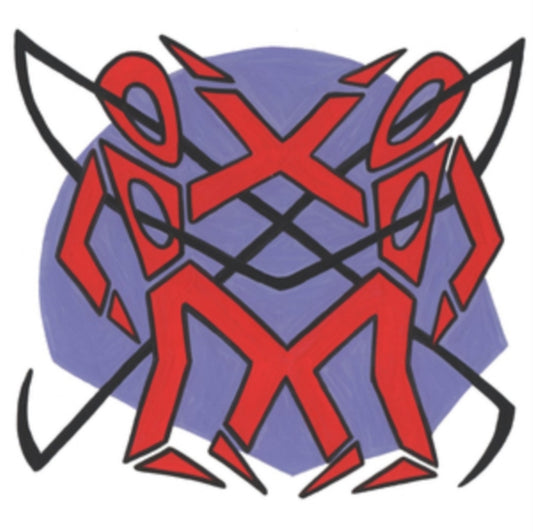 Map 71 - Void Axis (CD)