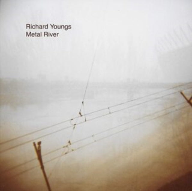 Richard Youngs - Metal River (Vinyl)