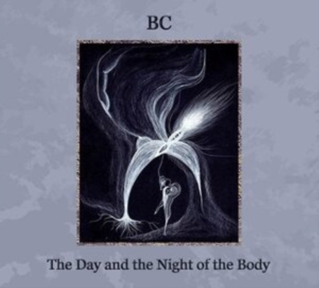 Brian Coniffe - The Day And The Night Of The Body (Feat. Simon Morris) (CD)