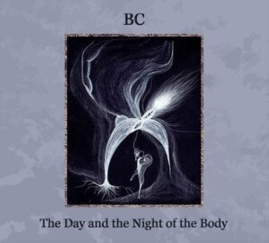 Brian Coniffe - The Day And The Night Of The Body (Feat. Simon Morris) (CD)