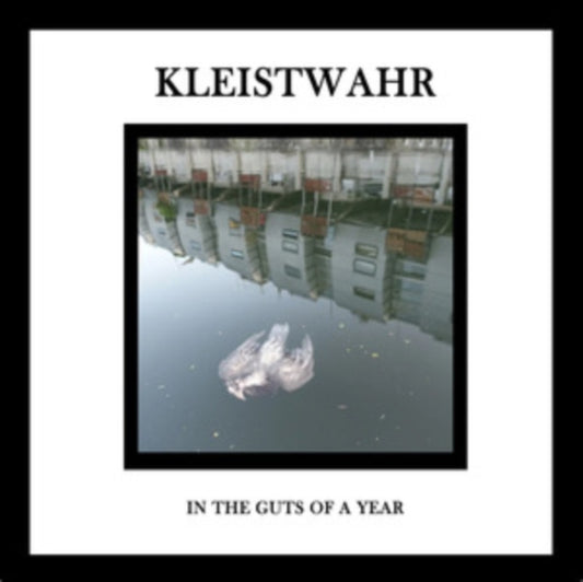 Kleistwahr - In The Guts Of A Year (CD)