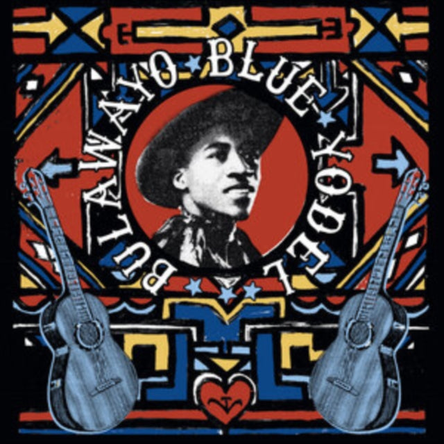Various Artists - Bulawayo Blue Yodel (Vinyl)
