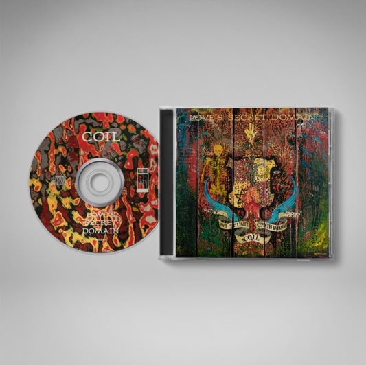 Coil Loves Secret Domain (30th Anniversary Edition) (CD) (https://lasgo.dmmserver.com/media/640/08600044/0860004453994.jpg)