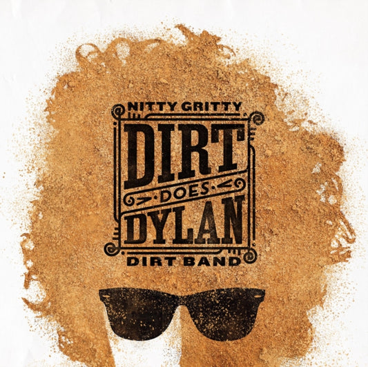 Nitty Gritty Dirt Band - Dirt Does Dylan (Vinyl)