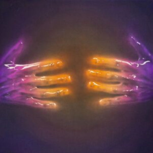 Desert Liminal - Glass Fate (Vinyl)