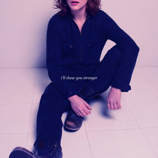 Pronoun - Ill Show You Stronger (CD)