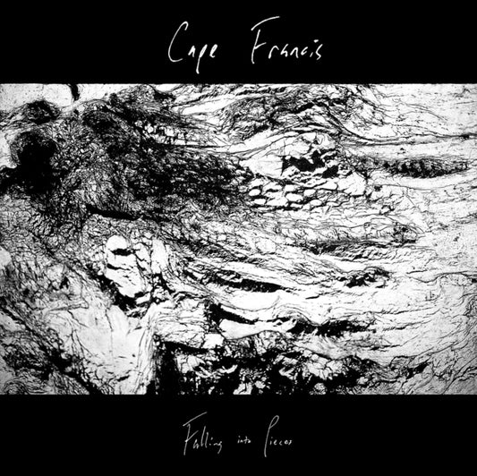 Cape Francis - Falling Into Pieces (Vinyl)