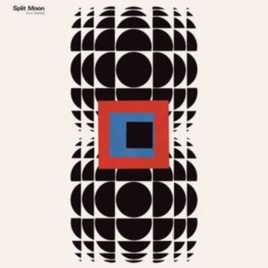 Split Moon - Slow Satellite (Vinyl)