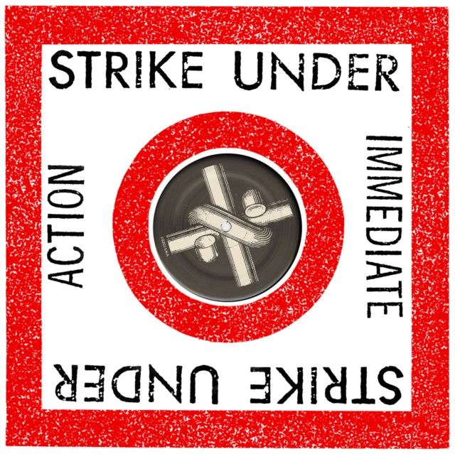 Strike Under Immediate Action (Vinyl Single) (https://lasgo.dmmserver.com/media/640/08658990/0865899000193.jpg)