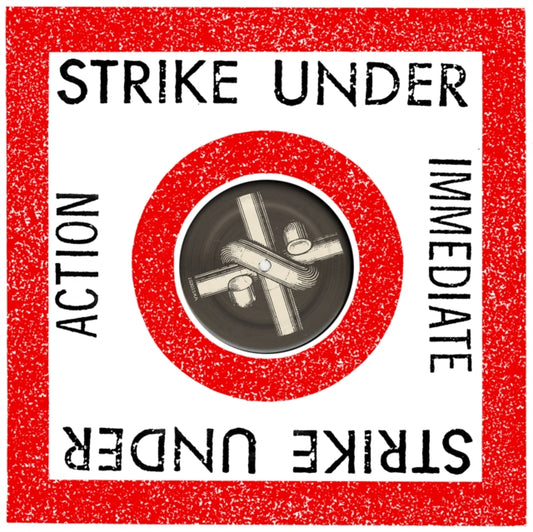 Strike Under Immediate Action (Vinyl Single) (https://lasgo.dmmserver.com/media/640/08658990/0865899000193.jpg)