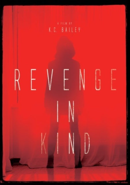 Revenge In Kind (USA Import) (DVD)