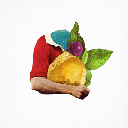 Sales - Sales (Vinyl)