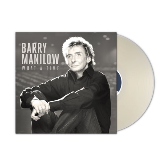 Barry Manilow - What A Time [Vinyl Bonus Track] (Vinyl)