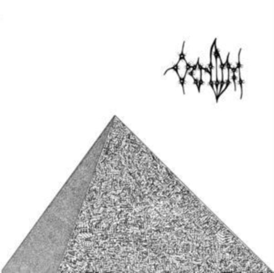 Ocrilim - Anoint (CD)