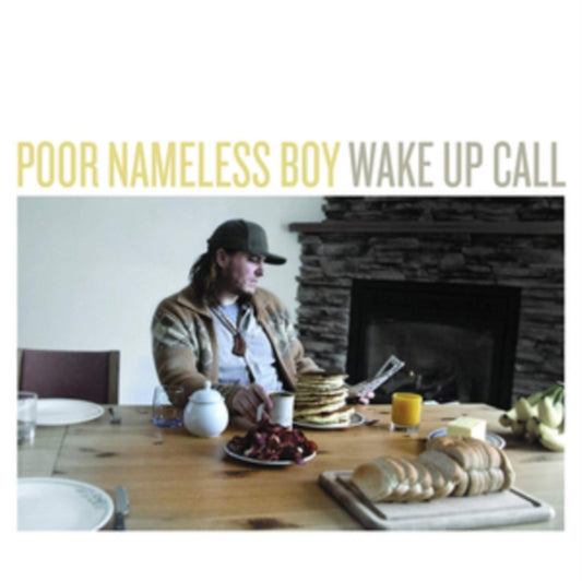 Poor Nameless Boy - Wake Up Call (Ep) (CD)