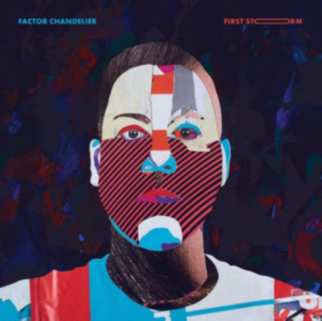 Factor Chandelier - First Storm (Vinyl)