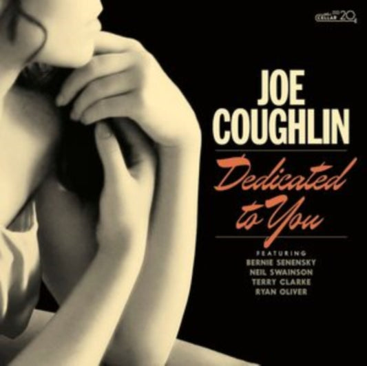 Joe Coughlin - Dedicated To You (CD)