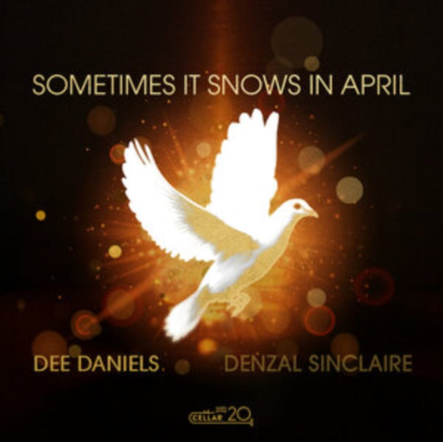 Dee Daniels & Denzel Sinclaire - Let It Shine! Let It Shine! (CD)