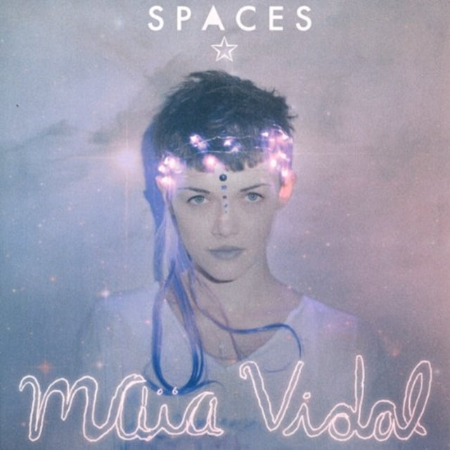 Maida Vidal - Spaces (CD)