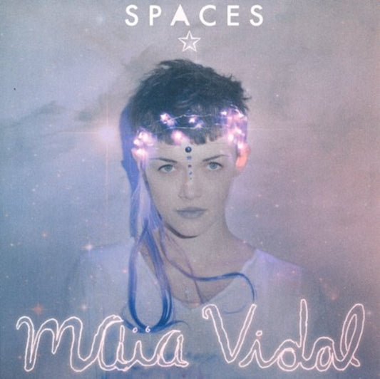 Maida Vidal - Spaces (CD)