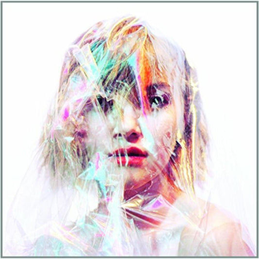 Maia Vidal - YouRe The Waves (CD)