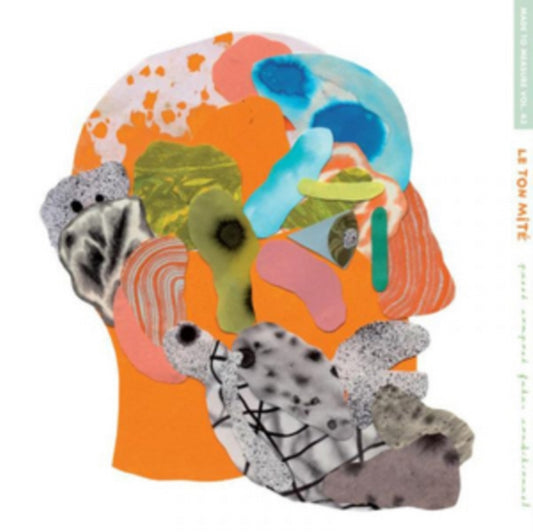 Le Ton Mite - Passe Compose Futur Conditionnel (CD)