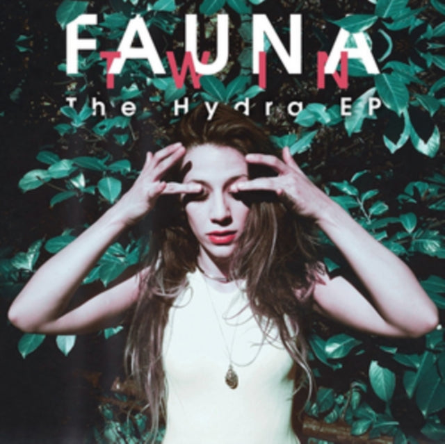 Fauna Twin - The Hydra Ep (Vinyl Single)